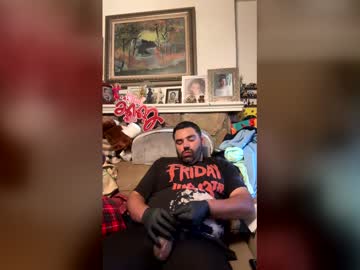 Ihaveanicecock00 Chaturbate stream image from May 18, 2026