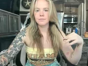 Kassykitty29 Chaturbate stream image from May 18, 2026
