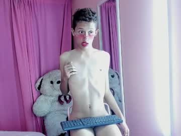 Koda_Lowen Chaturbate stream image from May 18, 2026