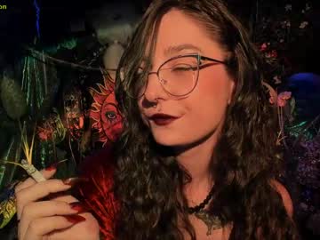 _Lady_Luna_ Chaturbate stream image from May 18, 2026