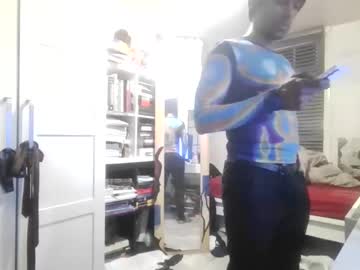 Mascbunny Chaturbate stream image from May 18, 2026