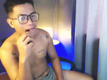 Naughty_Angelo Chaturbate stream image from May 18, 2026