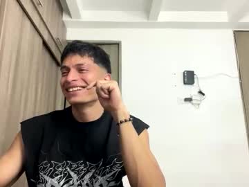 _Sexy_Jack Chaturbate stream image from May 18, 2026