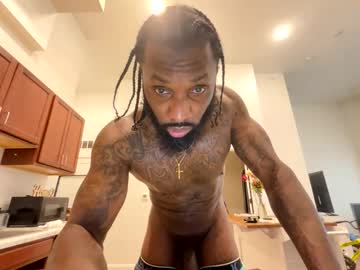 Slaythereal3 Chaturbate stream image from May 18, 2026