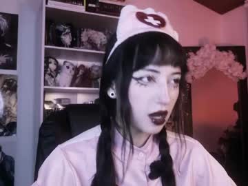 Wangxi__ Chaturbate stream image from May 18, 2026