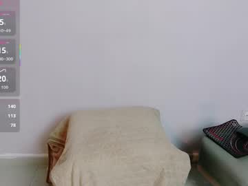Zara_Fire Chaturbate stream image from May 18, 2026