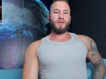 Delessandro_World Chaturbate stream image from May 19, 2026