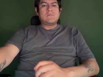 Elspanky Chaturbate stream image from May 19, 2026
