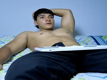 James_Silva1 Chaturbate stream image from May 19, 2026