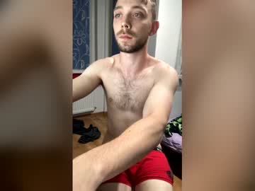 Neverland966 Chaturbate stream image from May 19, 2026