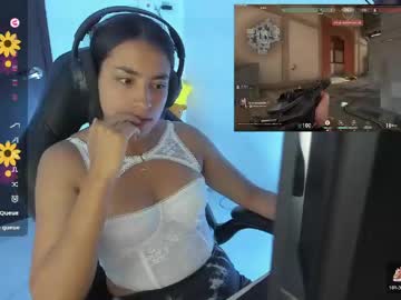 Sabrina_Chester_02 Chaturbate stream image from May 19, 2026