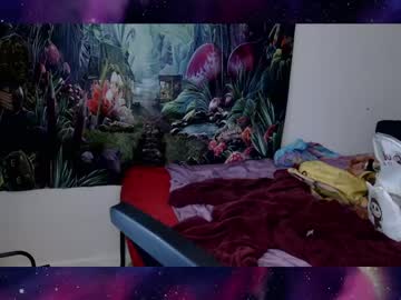 Tricky_Nymph Chaturbate stream image from May 19, 2026
