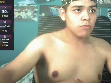 Valesh20 Chaturbate stream image from May 19, 2026