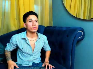 Brad_Toro Chaturbate stream image from May 19, 2026