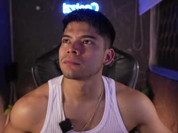 Capizzi_ Chaturbate stream image from May 19, 2026