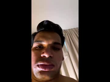 Fitbody593064 Chaturbate stream image from May 19, 2026