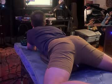 Jamespaullfiction Chaturbate stream image from May 19, 2026
