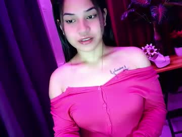 Jasmine_Arousal Chaturbate stream image from May 19, 2026