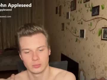 Johndou1 Chaturbate stream image from May 19, 2026