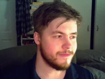Liamfoxx Chaturbate stream image from May 19, 2026