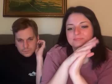 Sexycouple41110 Chaturbate stream image from May 19, 2026