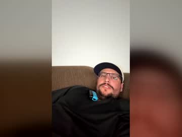 Squirrlycock1 Chaturbate stream image from May 19, 2026