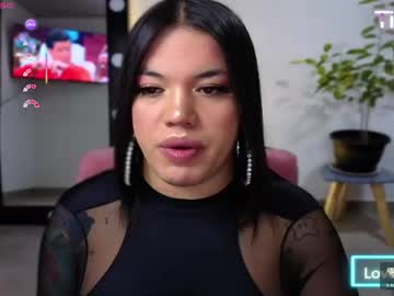 Ashley_Midnight Chaturbate stream image from May 19, 2026