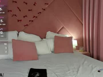 Betty_Watts Chaturbate stream image from May 19, 2026