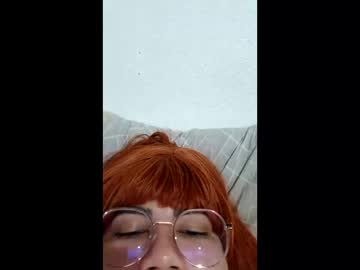 Chiarabroussand Chaturbate stream image from May 19, 2026