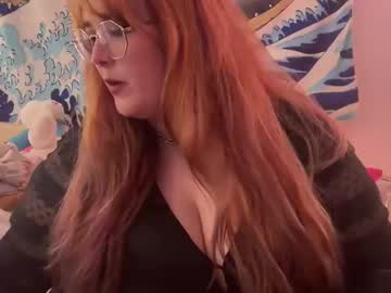 Pinkangelbbyy Chaturbate stream image from May 19, 2026