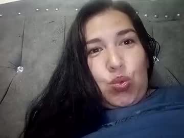 Rossiteylor368516 Chaturbate stream image from May 19, 2026