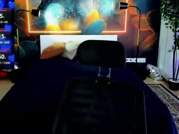 Shiny_Lisss Chaturbate stream image from May 19, 2026