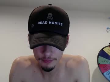 Xgoonxmasterx Chaturbate stream image from May 19, 2026