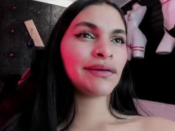 Alisson_Evans__ Chaturbate stream image from May 19, 2026