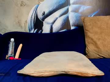 _Angel_Rivera Chaturbate stream image from May 19, 2026