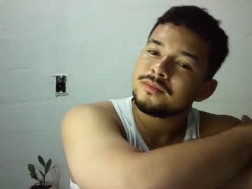 Camrichard Chaturbate stream image from May 19, 2026