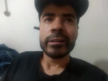 Cristopher_Alvez_ Chaturbate stream image from May 19, 2026