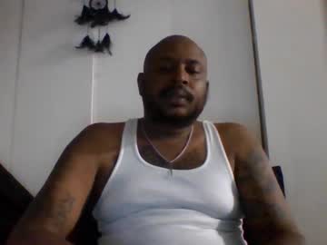 Daddydickxm Chaturbate stream image from May 19, 2026