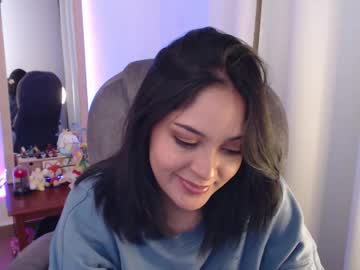Khal_Girl Chaturbate stream image from May 19, 2026