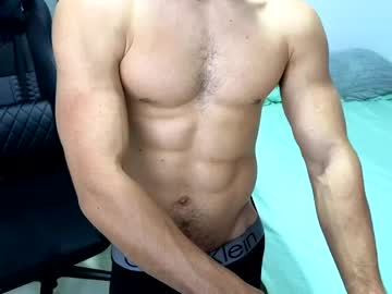 Kiritosexhot Chaturbate stream image from May 19, 2026