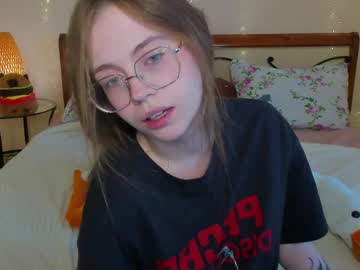Miya_Soft Chaturbate stream image from May 19, 2026