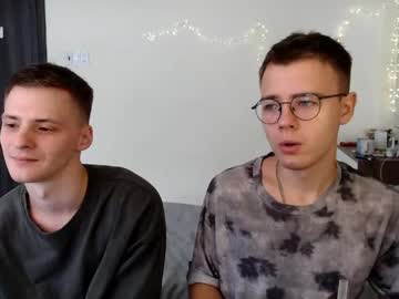 Nikikerry_Cum_ Chaturbate stream image from May 19, 2026