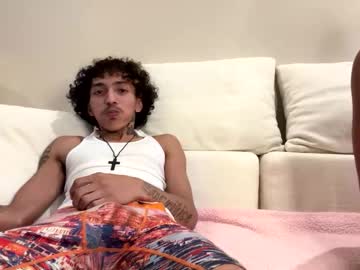 Rickcustomzz Chaturbate stream image from May 19, 2026