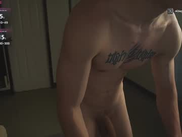 Sexualbeing1 Chaturbate stream image from May 19, 2026