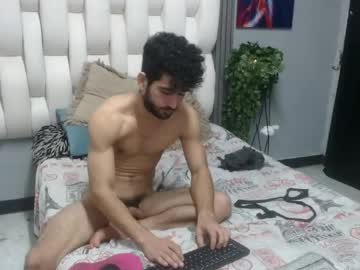 Aaron_Jones_1 stream image from May 19, 2026