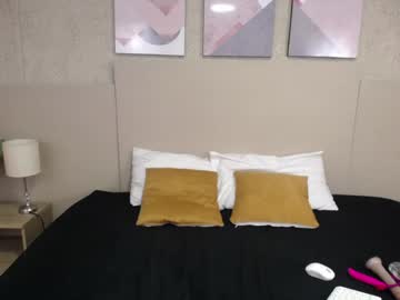 Allison_Pearzon Chaturbate stream image from May 19, 2026