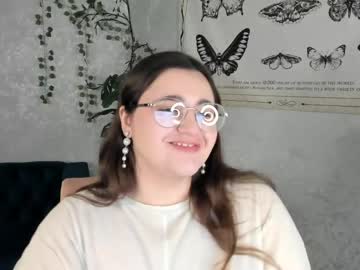 Ayleen_Gece Chaturbate stream image from May 19, 2026