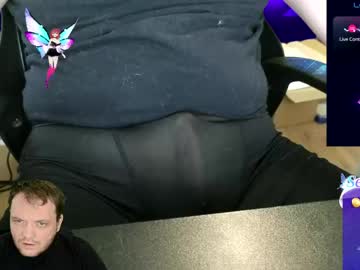 Sexyhotboy87 Chaturbate stream image from May 19, 2026