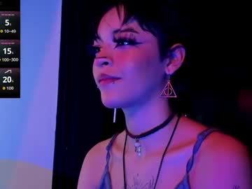 Anny_Kiitty_ Chaturbate stream image from May 19, 2026