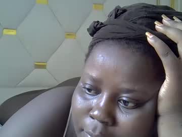 Choclate_Goddess Chaturbate stream image from May 19, 2026